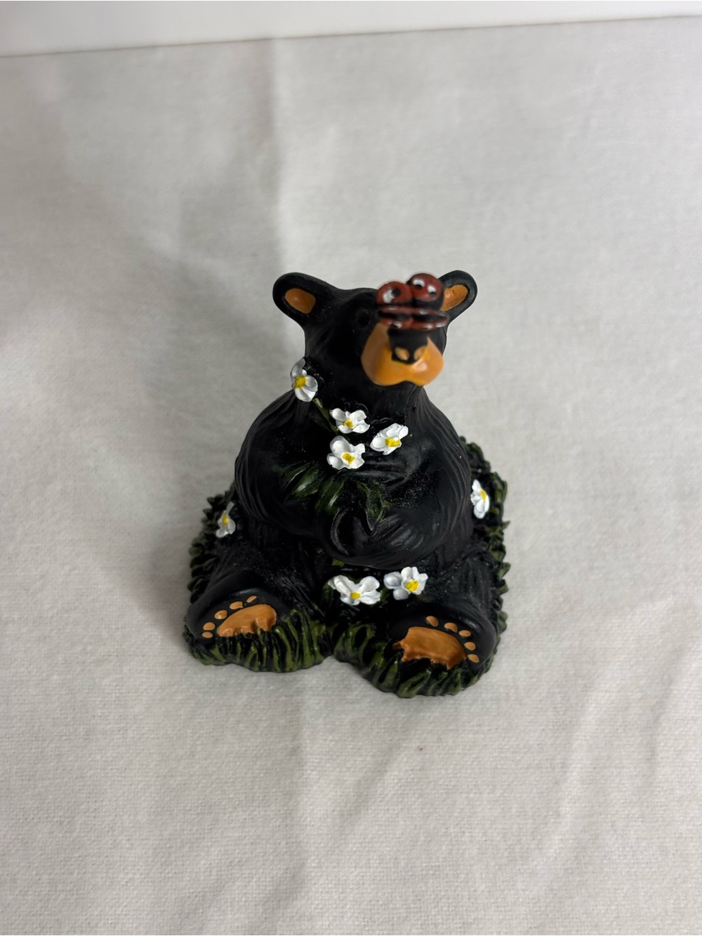 Bearfoots - Bears By Jeff Fleming - Picture 7 of 9